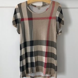 Burberry Top